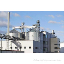 Calcitriol Powder Raw Raw material 32222-06-3 calcitriol powder calcitriol Manufactory